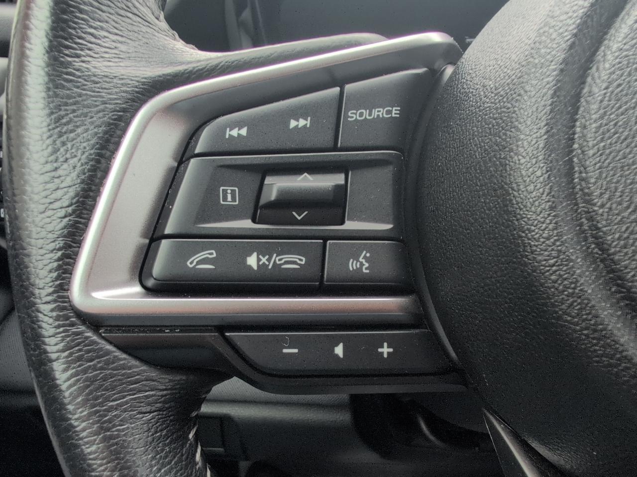Subaru Outback Premium 2023