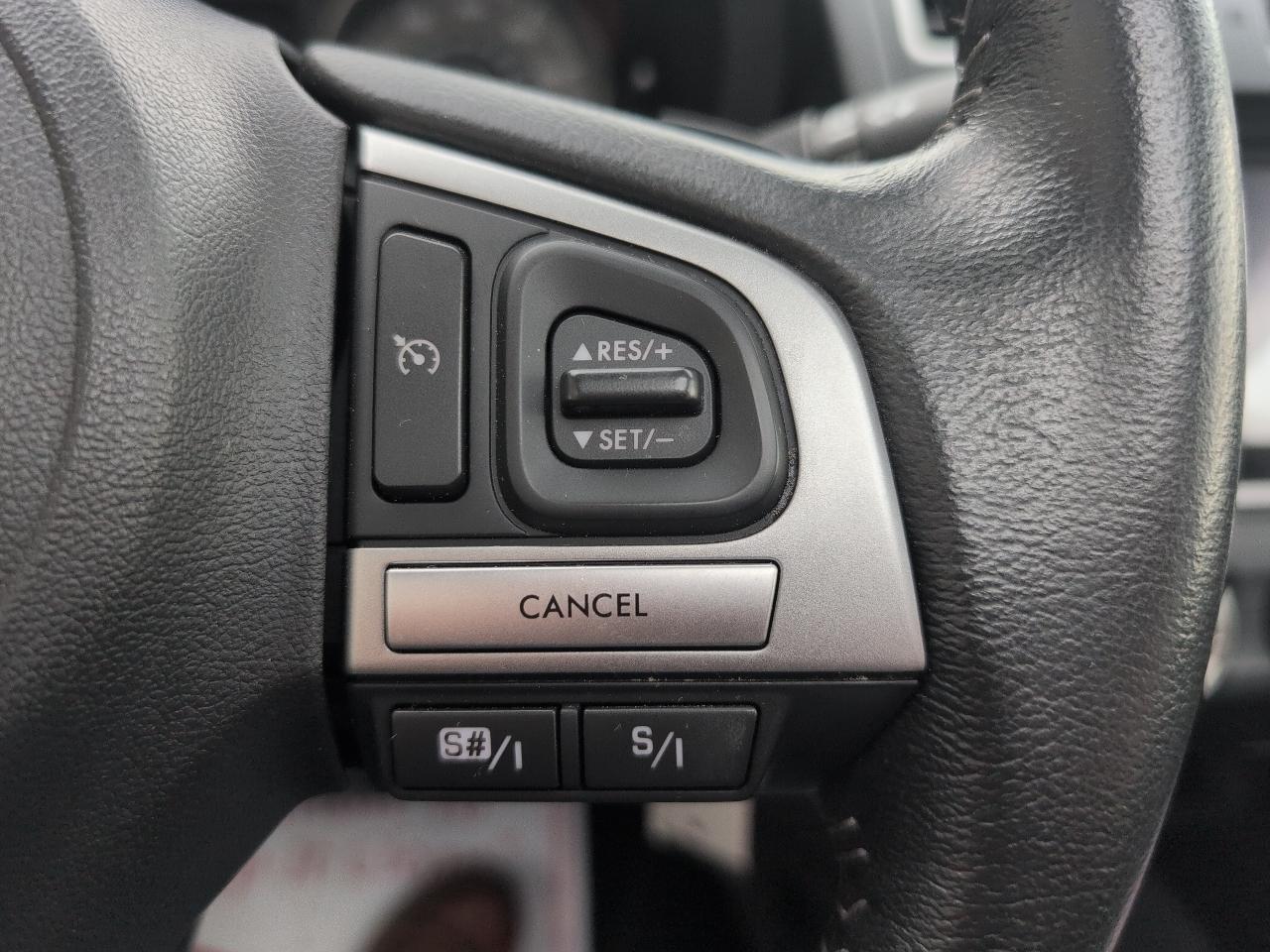Subaru Forester 2.0XT Premium 2018