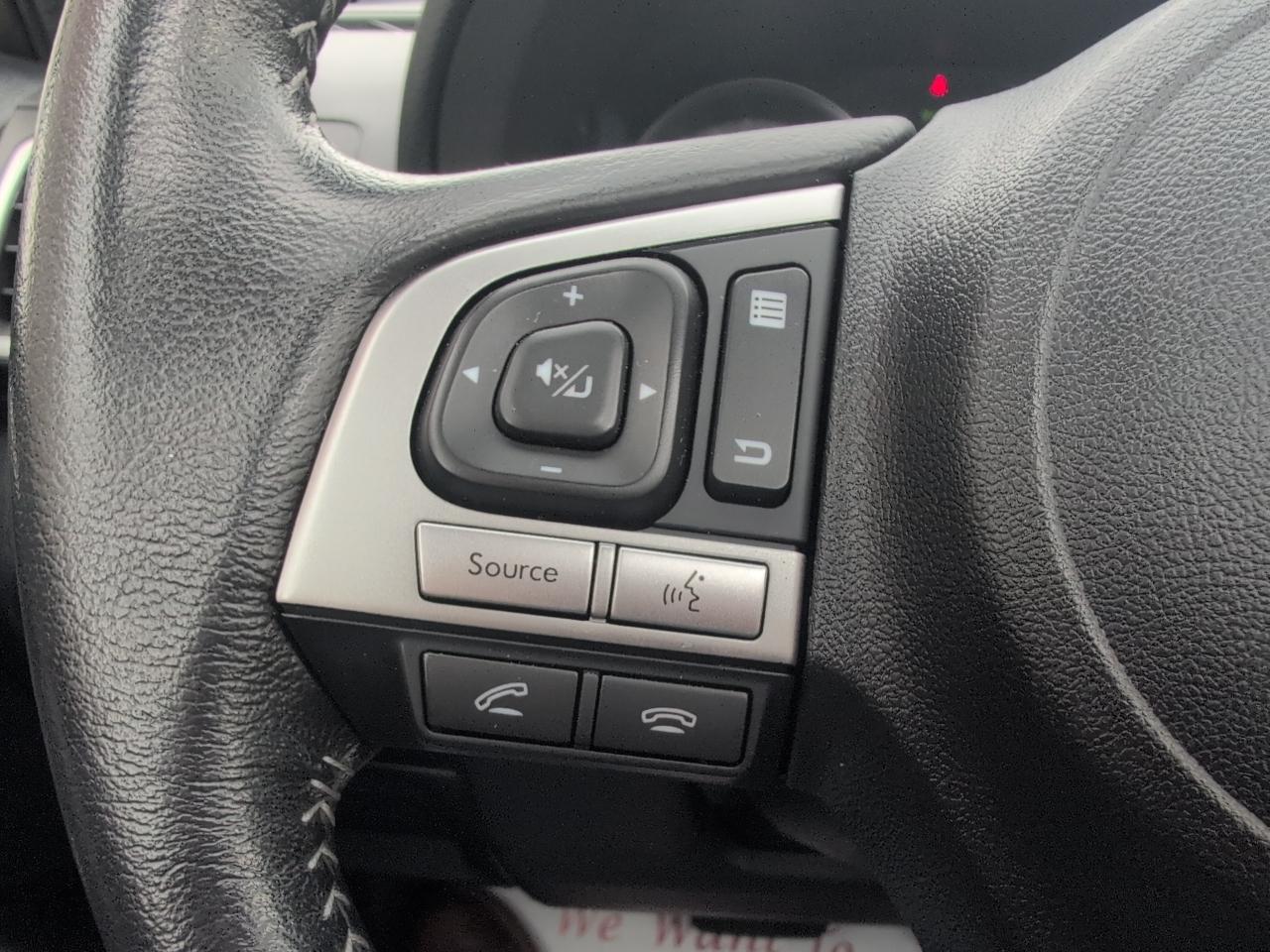 Subaru Forester 2.0XT Premium 2018