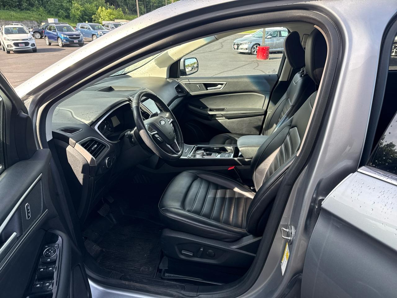 Ford Edge SEL AWD 2020