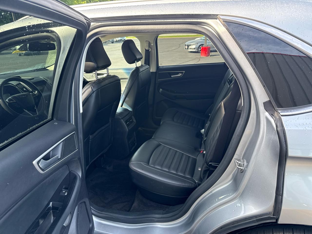 Ford Edge SEL AWD 2020