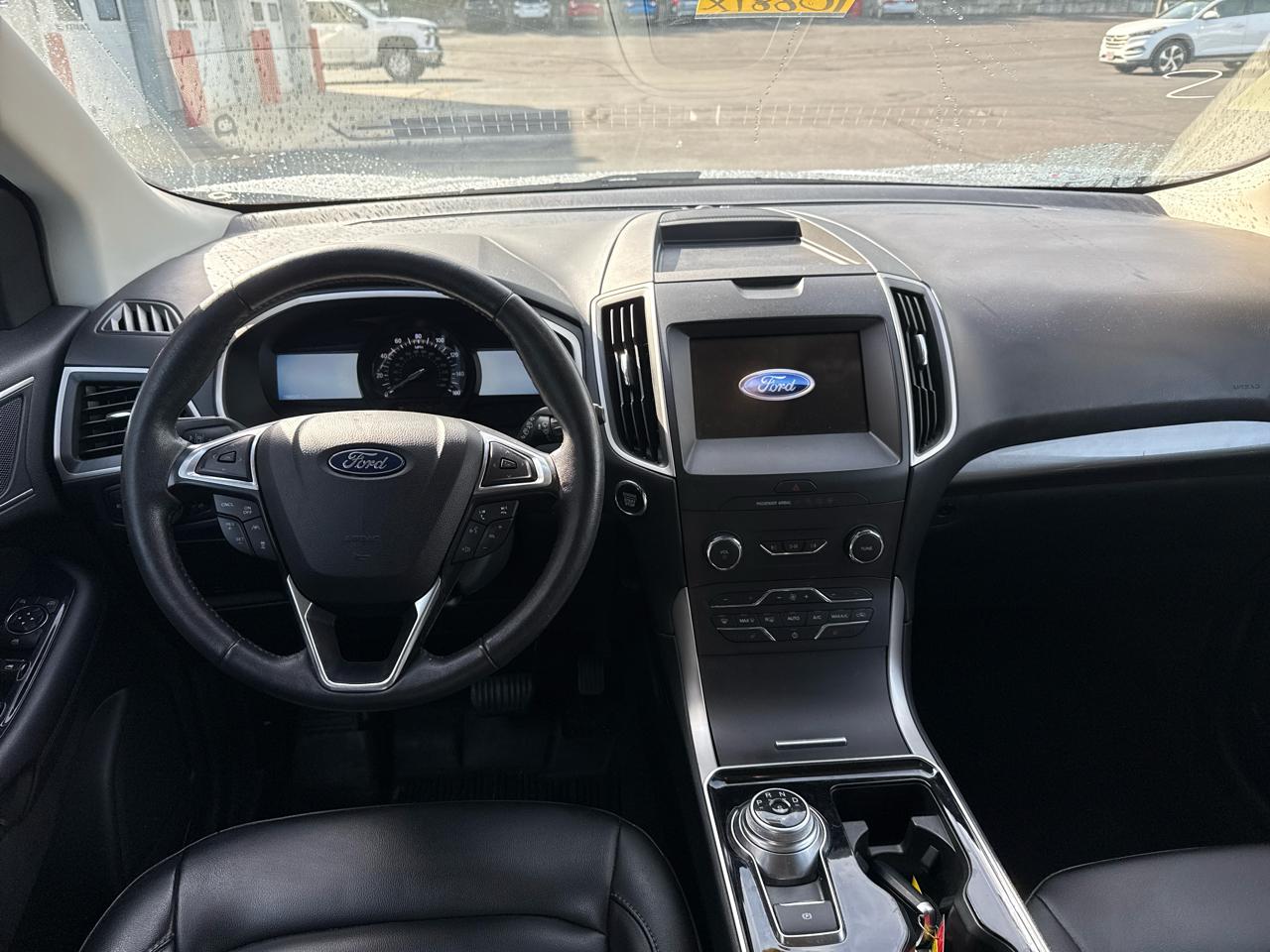 Ford Edge SEL AWD 2020