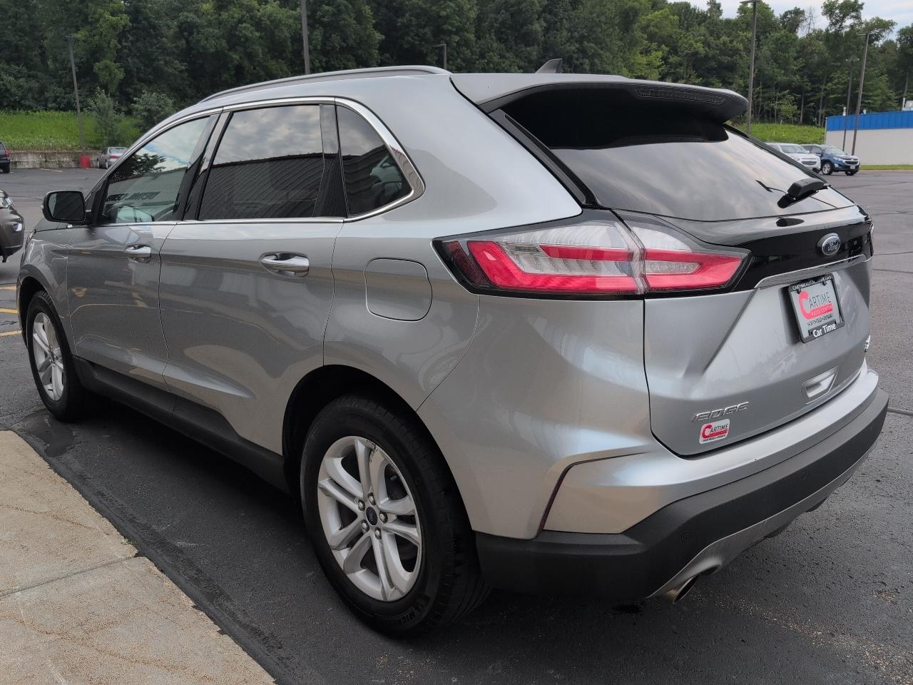 Ford Edge SEL AWD 2020
