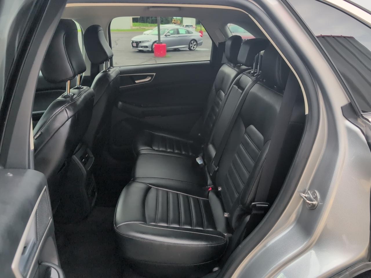 Ford Edge SEL AWD 2020