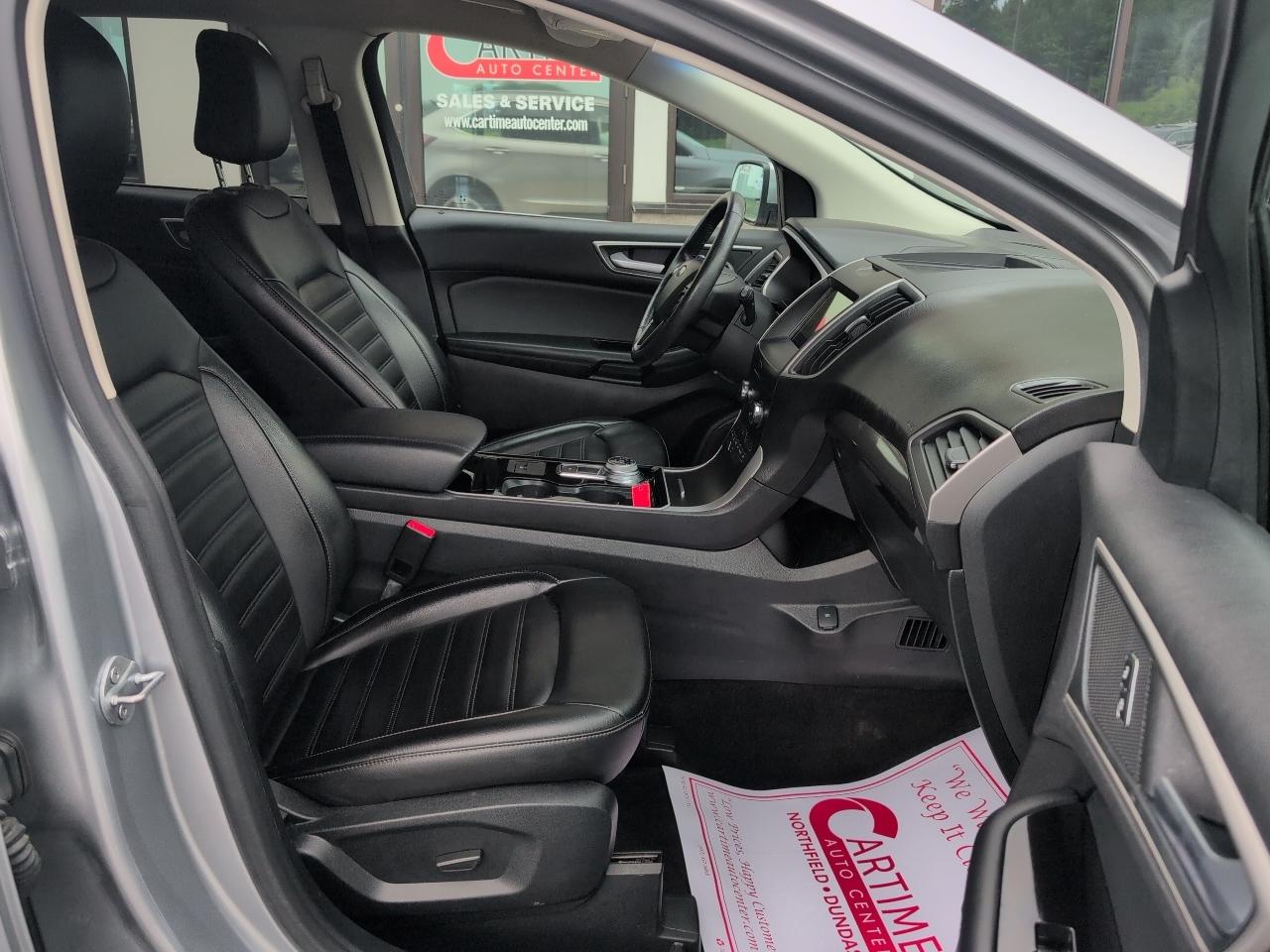Ford Edge SEL AWD 2020