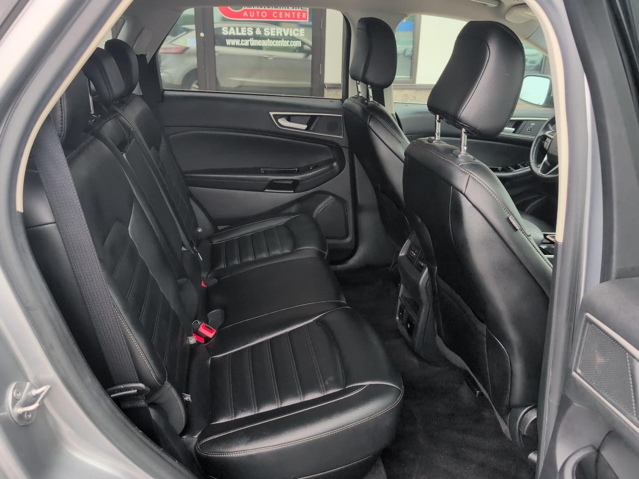 Ford Edge SEL AWD 2020