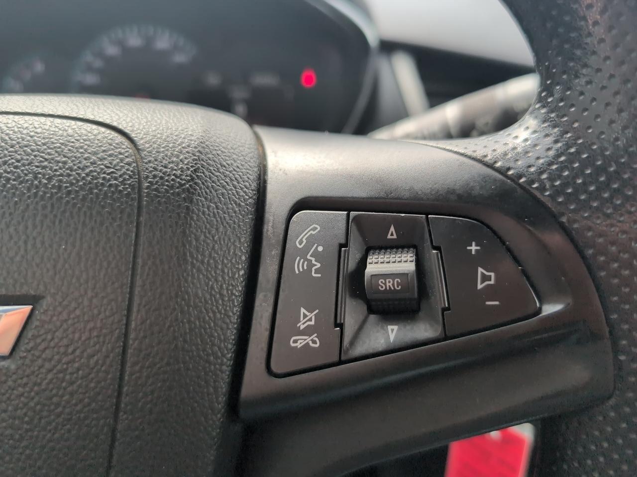 Chevrolet Trax LS AWD 2018