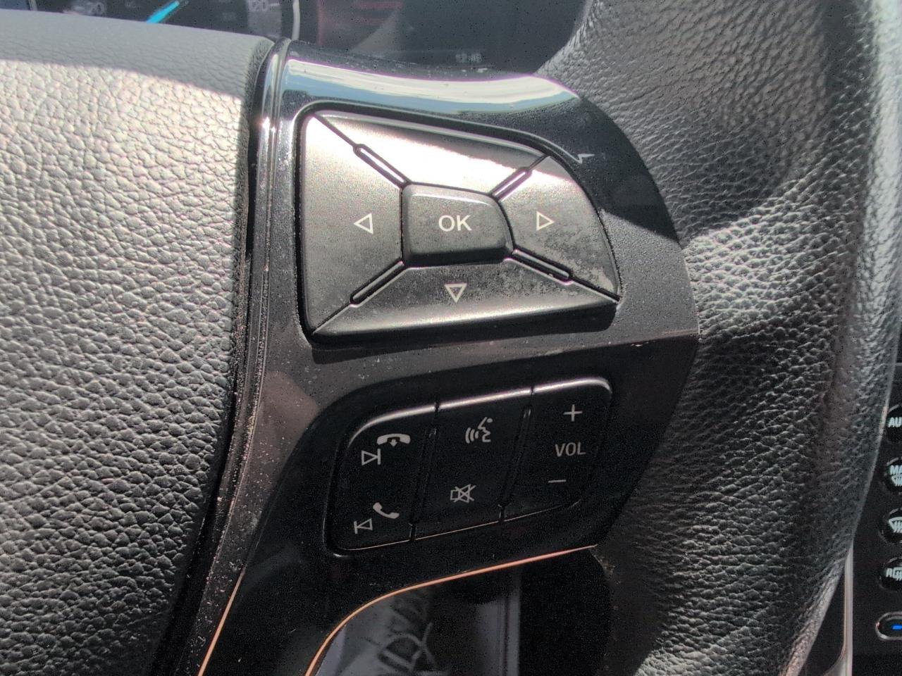 Ford Explorer Sport 4WD 2019