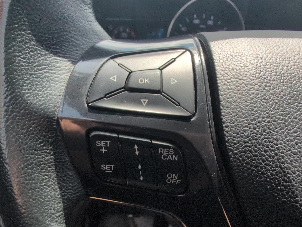 Ford Explorer Sport 4WD 2019