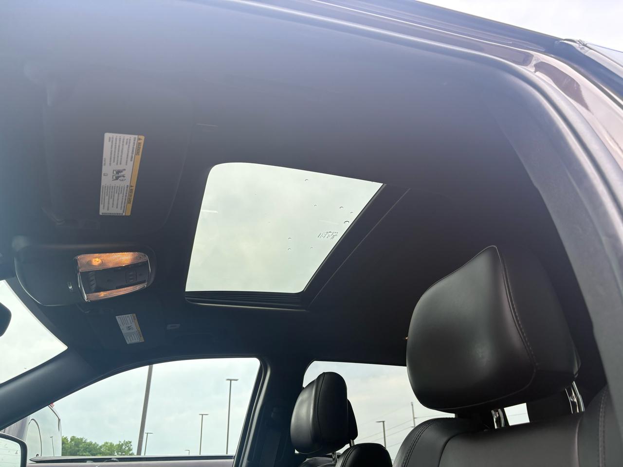 Jeep Grand Cherokee Limited 4WD 2020