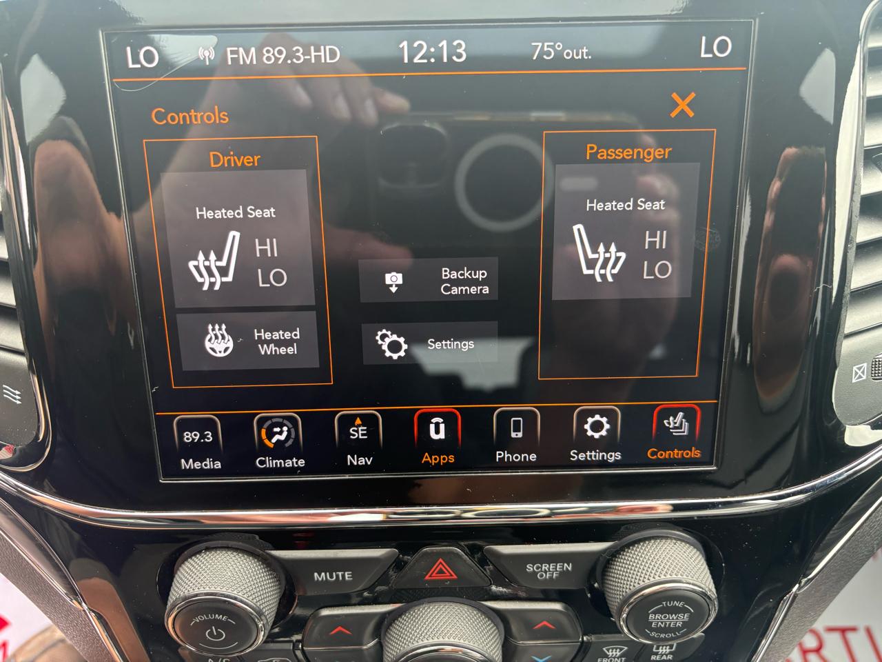 Jeep Grand Cherokee Limited 4WD 2020