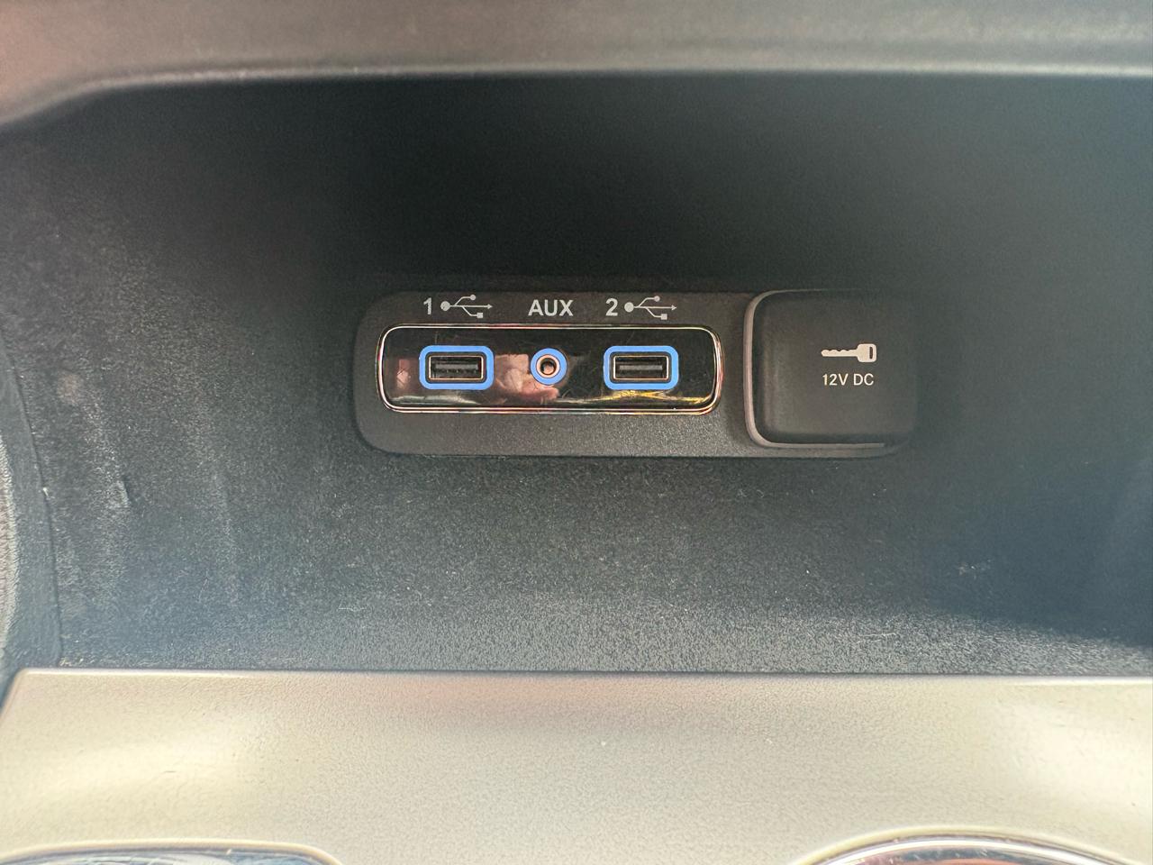 Jeep Grand Cherokee Limited 4WD 2020