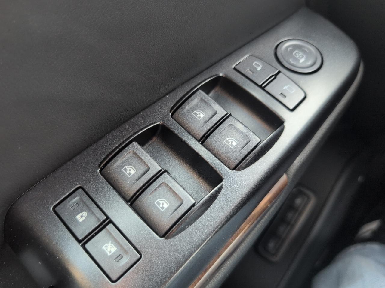 Chevrolet Tahoe LT 4WD 2015