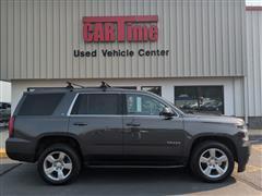 2015 Chevrolet Tahoe 