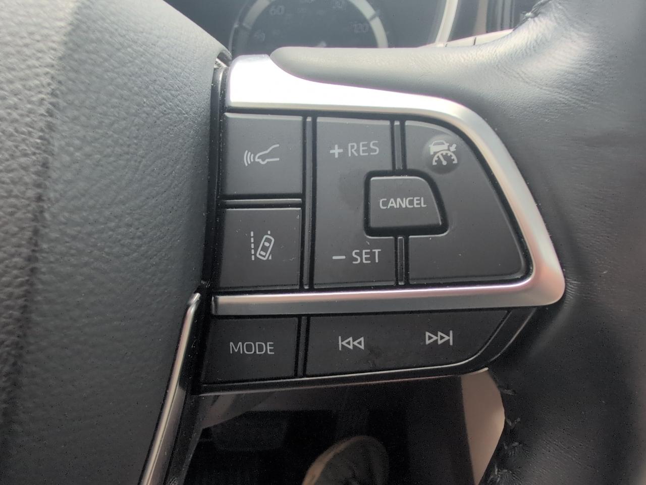 Toyota Highlander XLE AWD V6 2021