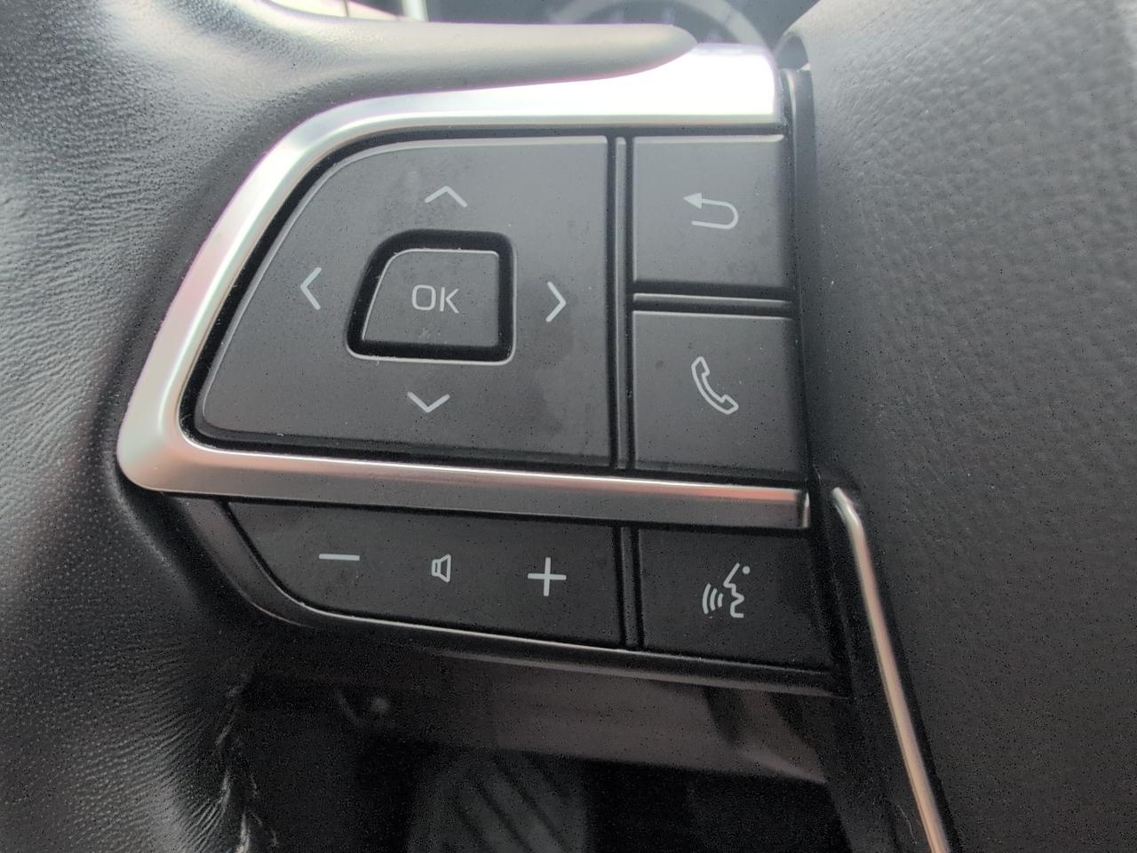Toyota Highlander XLE AWD V6 2021