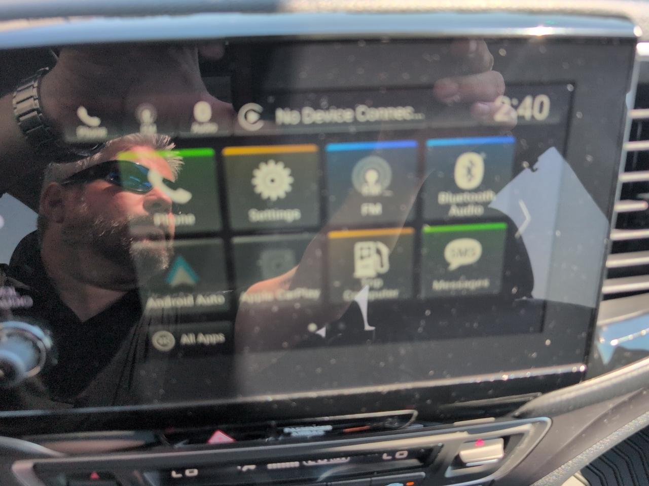 Honda Pilot EXL 4WD 2019