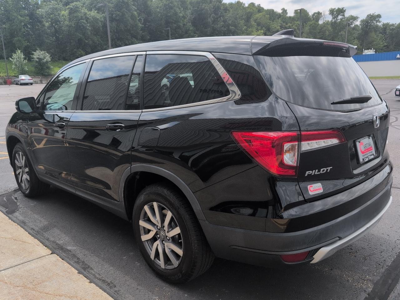 Honda Pilot EXL 4WD 2019