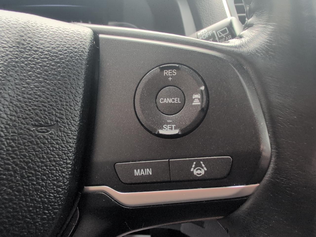 Honda Pilot EXL 4WD 2019