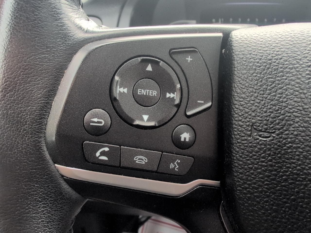 Honda Pilot EXL 4WD 2019