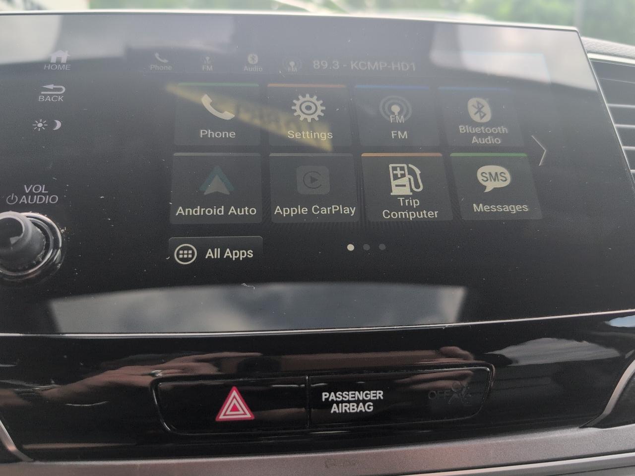 Honda Pilot EXL 4WD 2019