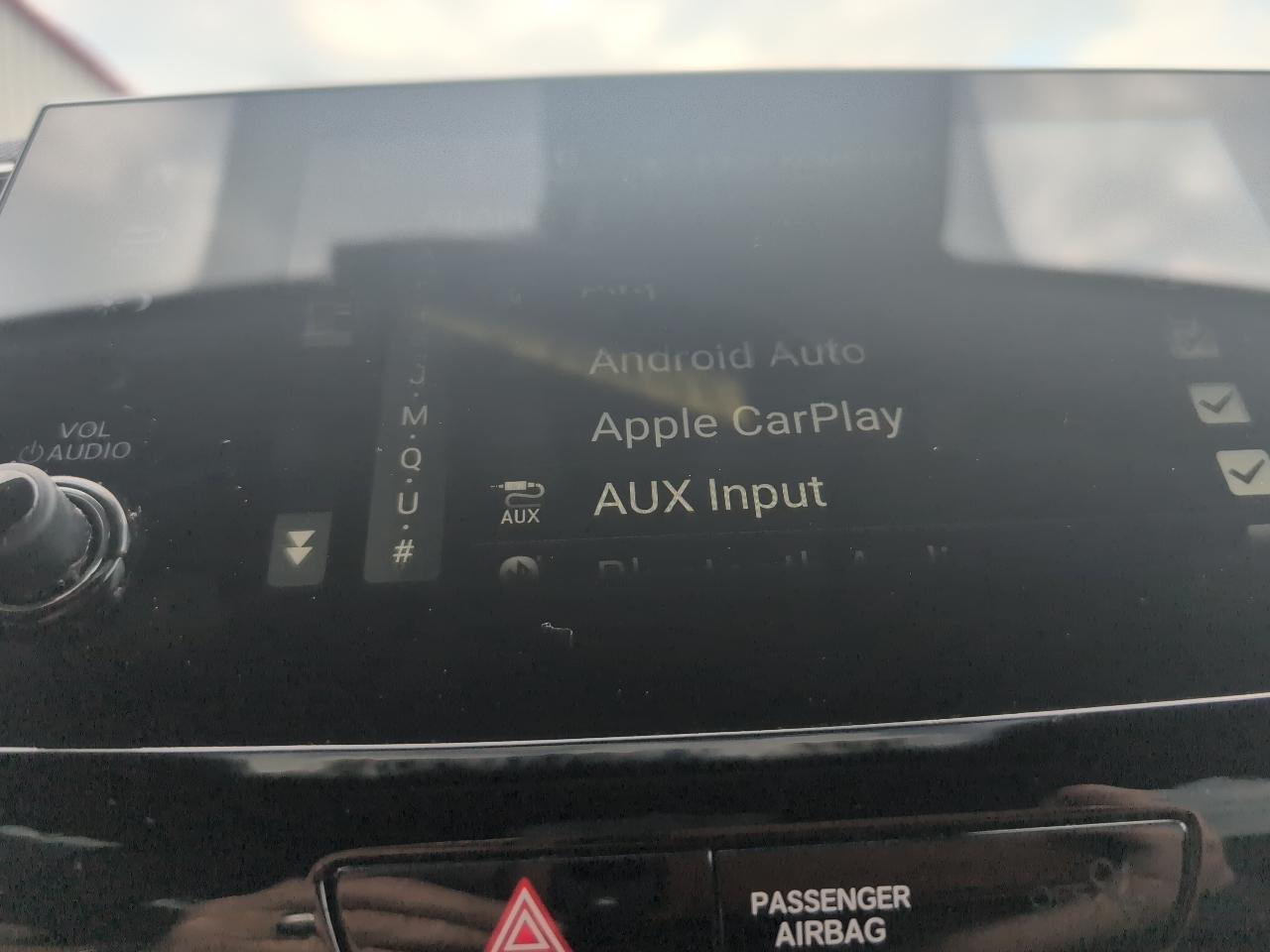 Honda Pilot EXL 4WD 2019