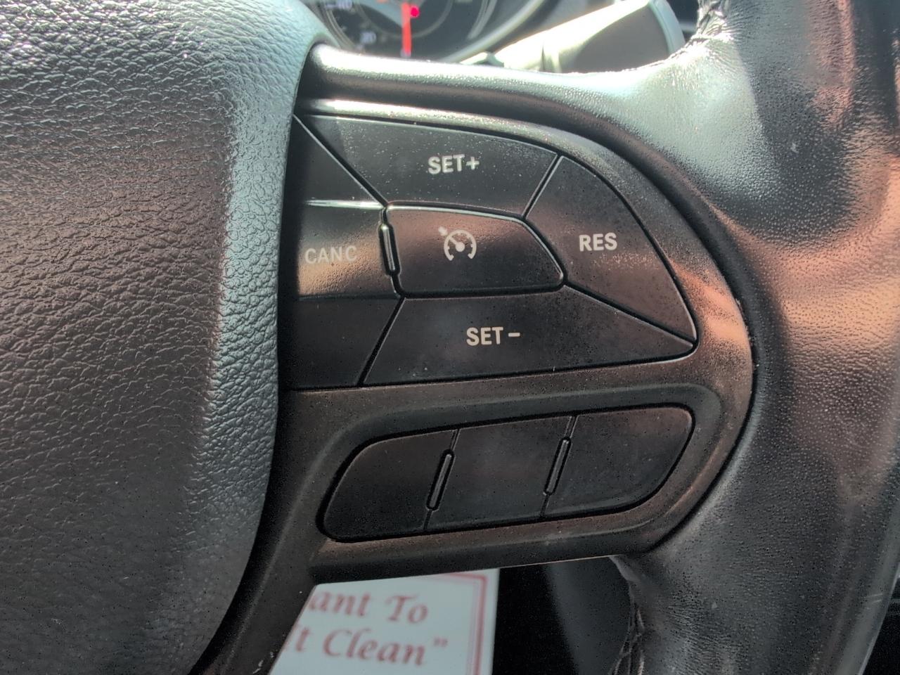 Jeep Cherokee Trailhawk 4WD 2019