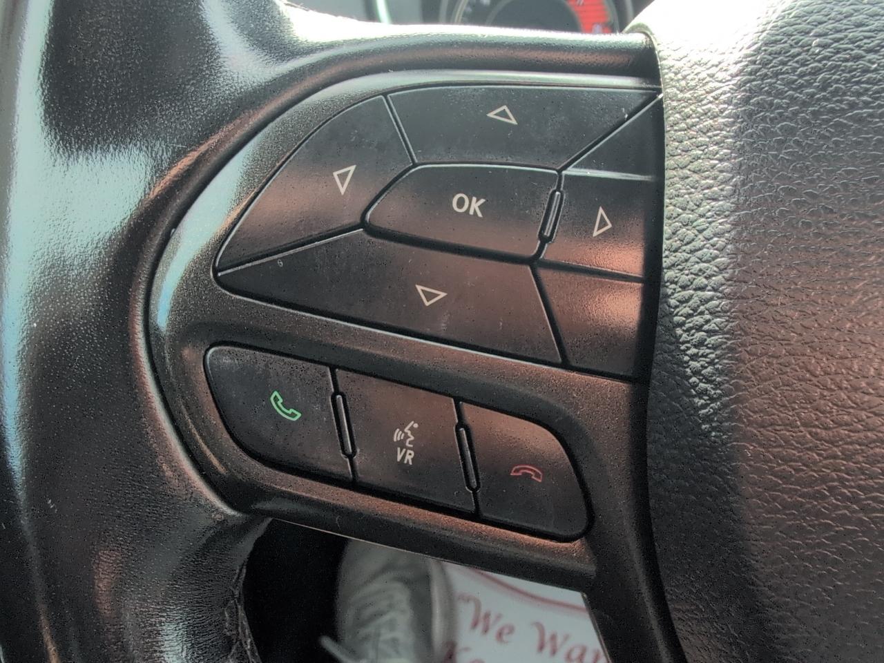 Jeep Cherokee Trailhawk 4WD 2019