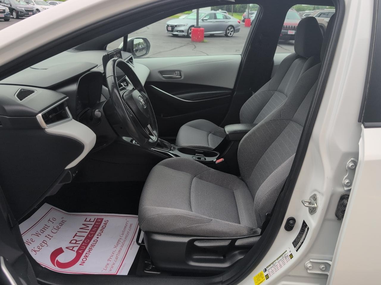 Toyota Corolla SE 2024