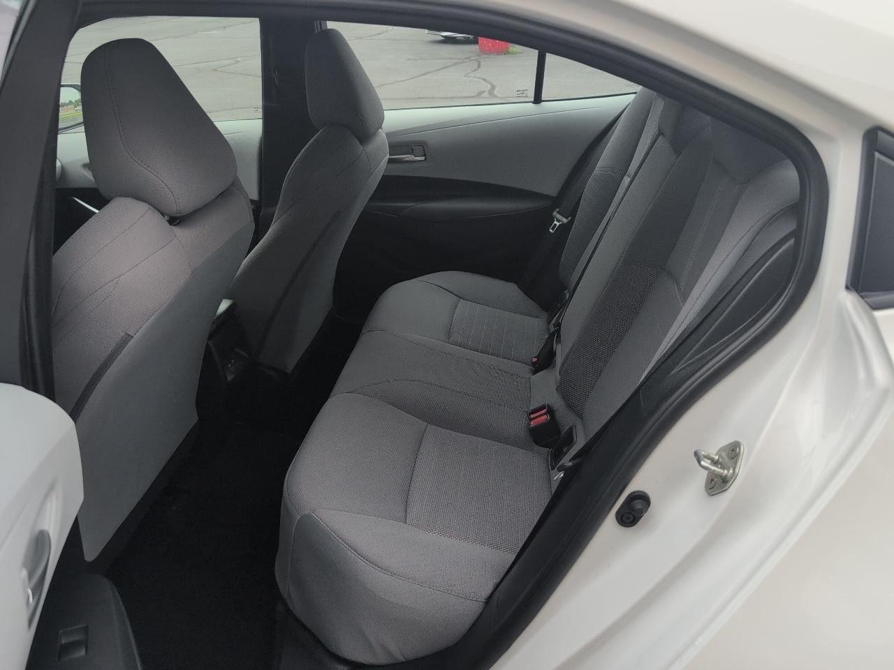 Toyota Corolla SE 2024