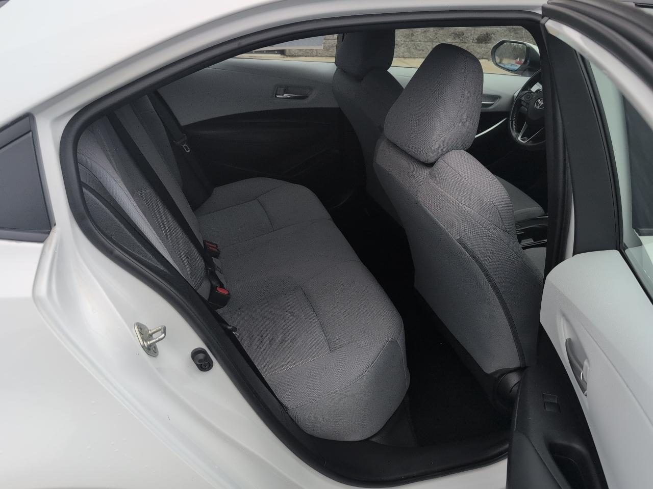 Toyota Corolla SE 2024