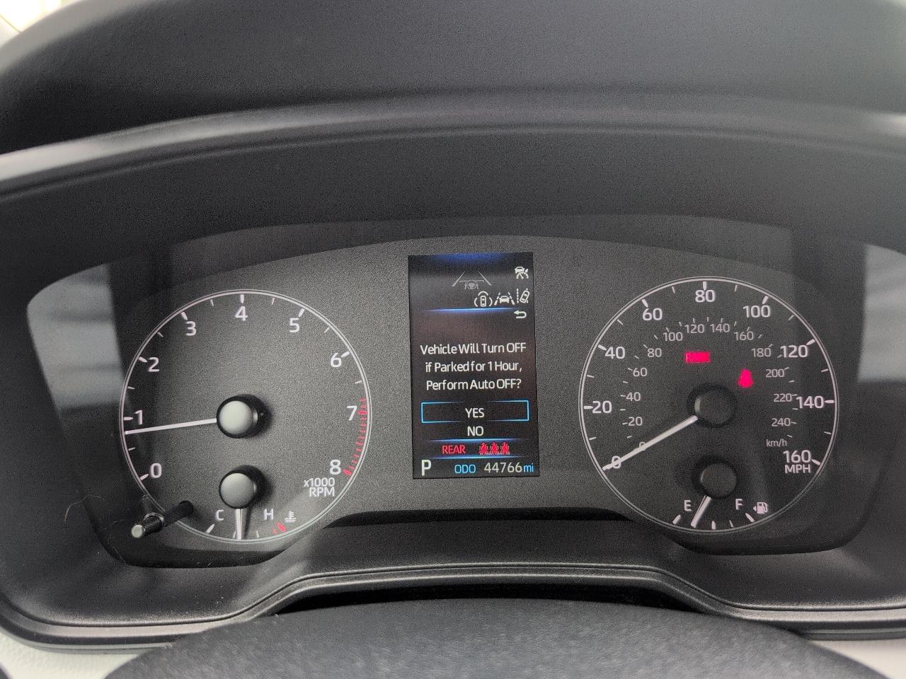 Toyota Corolla SE 2024