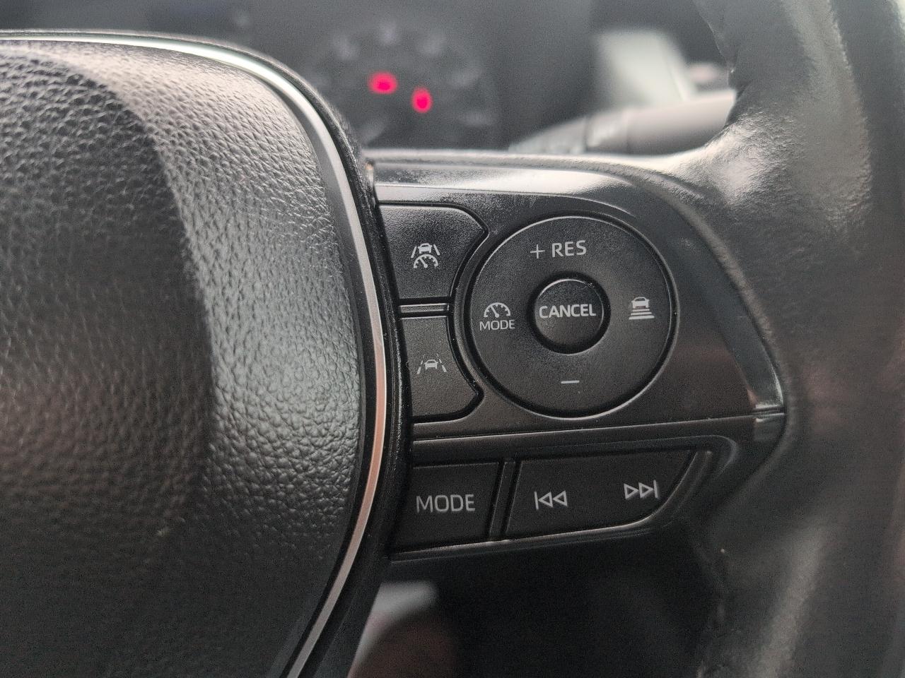 Toyota Corolla SE 2024