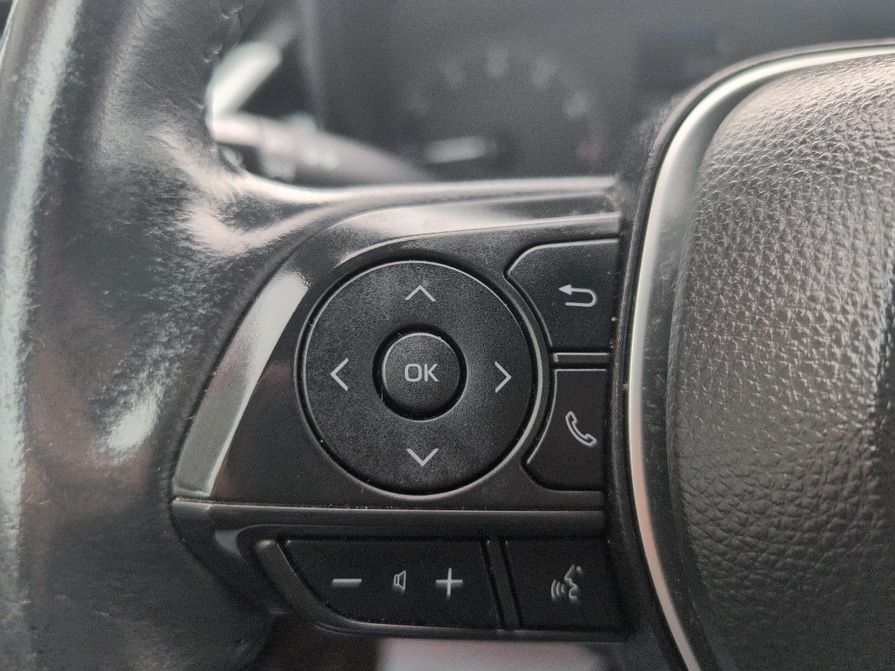 Toyota Corolla SE 2024
