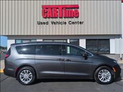2022 Chrysler Pacifica 