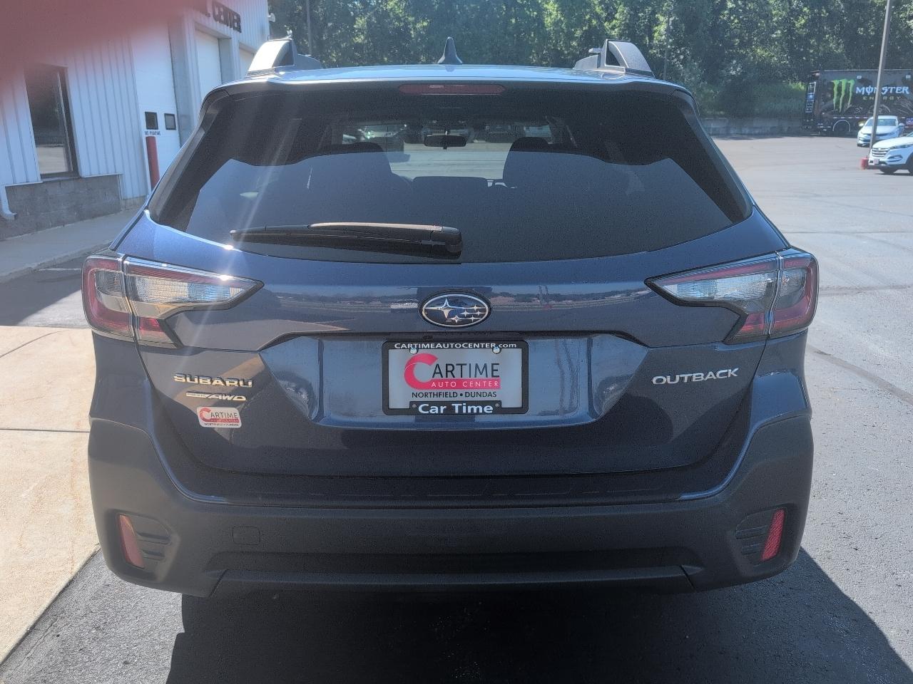 Subaru Outback Premium 2021