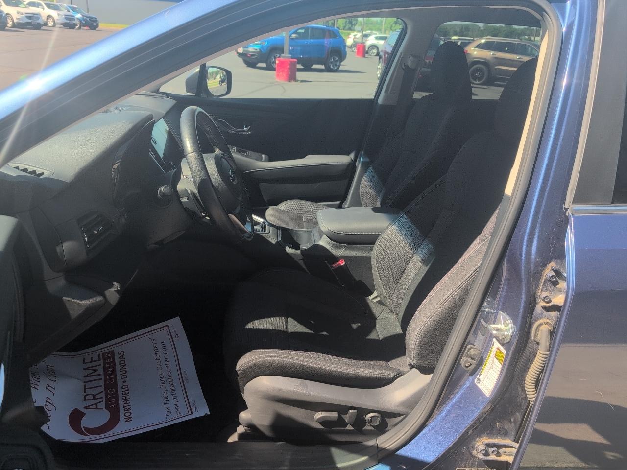 Subaru Outback Premium 2021