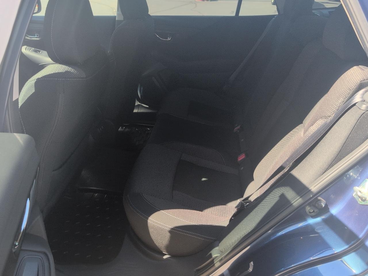 Subaru Outback Premium 2021
