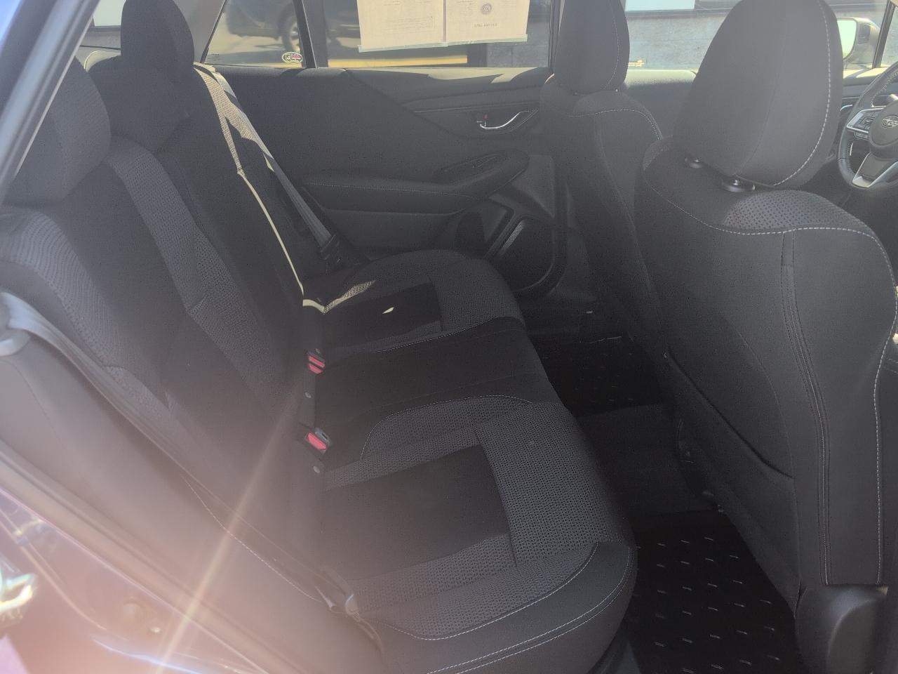 Subaru Outback Premium 2021