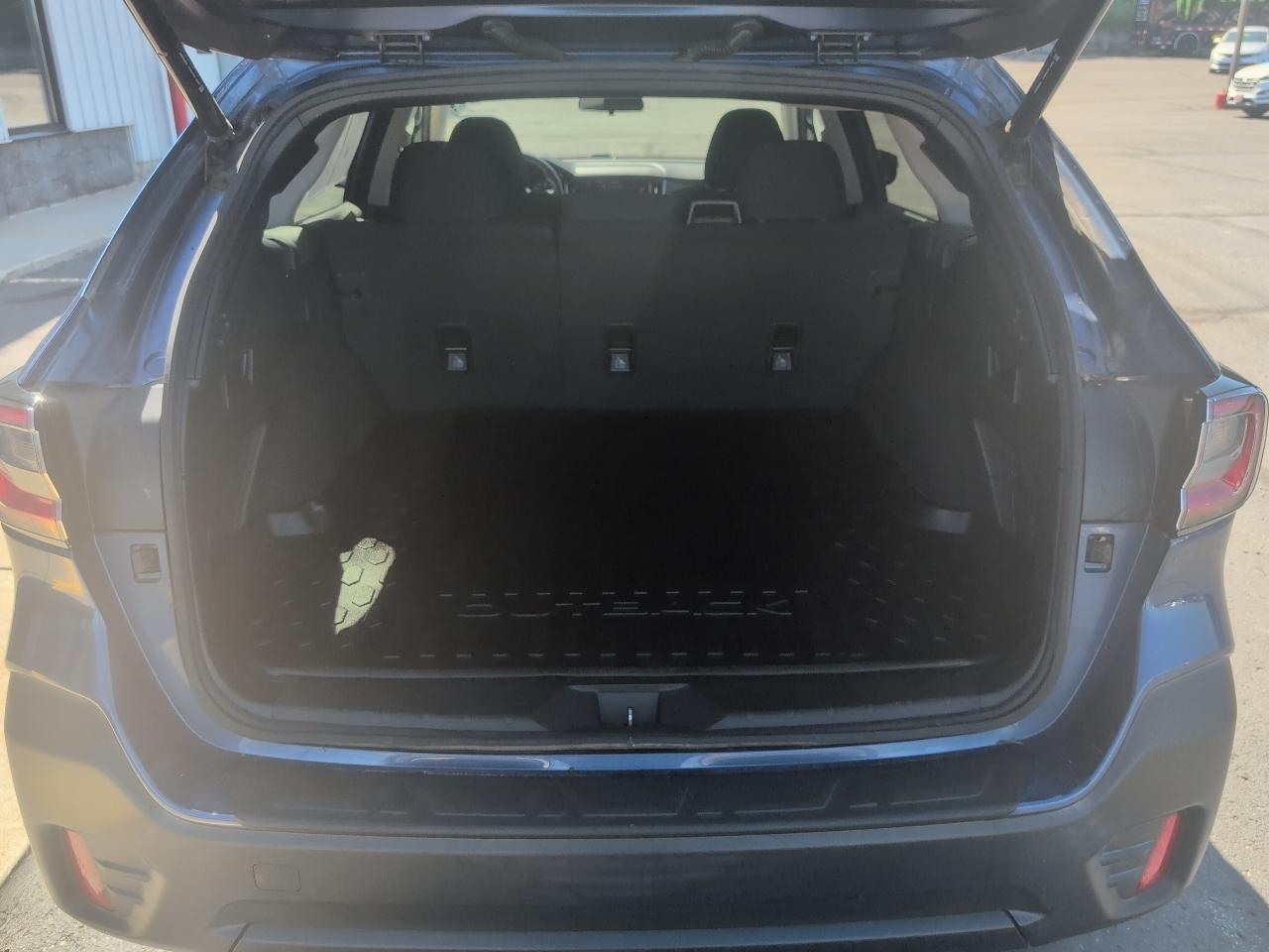 Subaru Outback Premium 2021