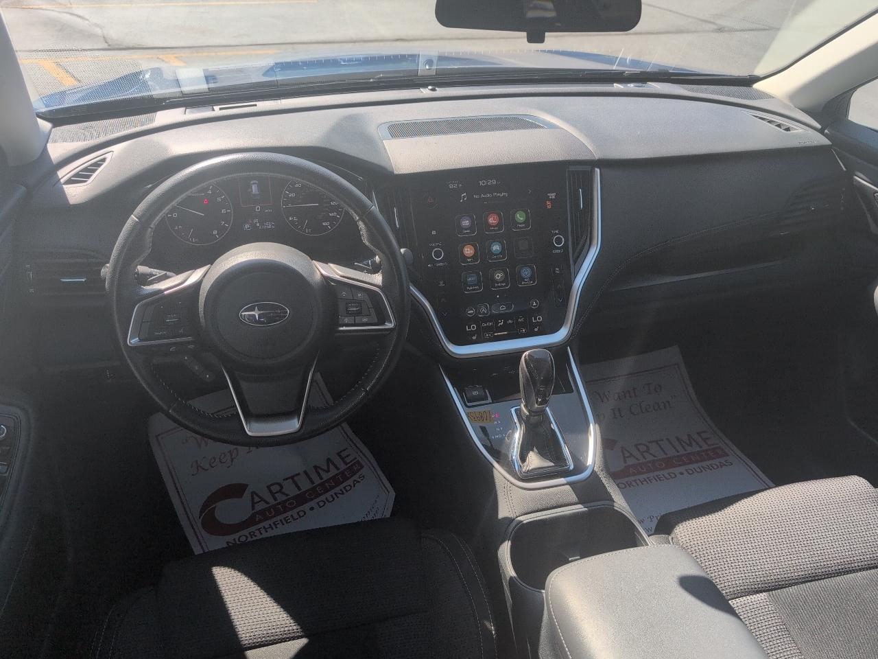 Subaru Outback Premium 2021