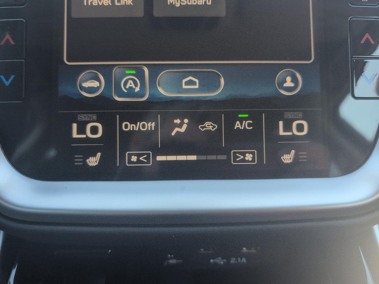 Subaru Outback Premium 2021