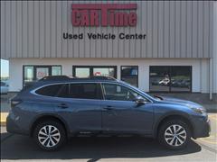 2021 Subaru Outback 