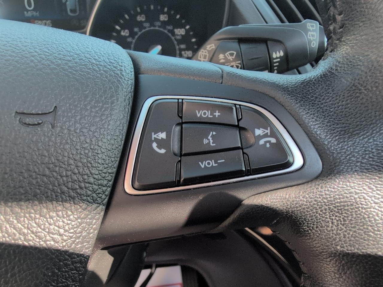Ford Escape Titanium 4WD 2019