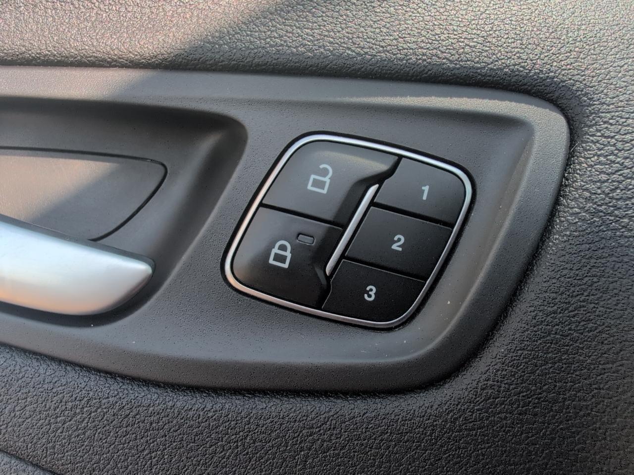 Ford Escape Titanium 4WD 2019