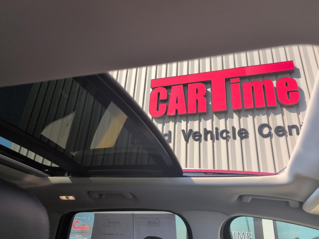 Ford Escape Titanium 4WD 2019