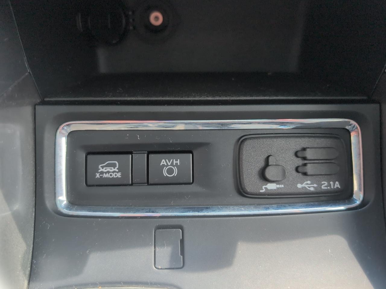 Subaru Ascent Limited w/8-Passenger Technology Pkg 2020