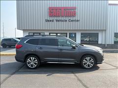 2020 Subaru Ascent 