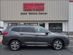2020 Subaru Ascent 