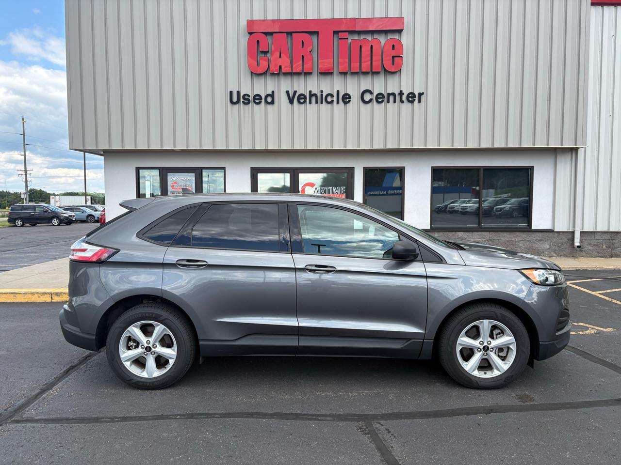 2023 Ford Edge SE